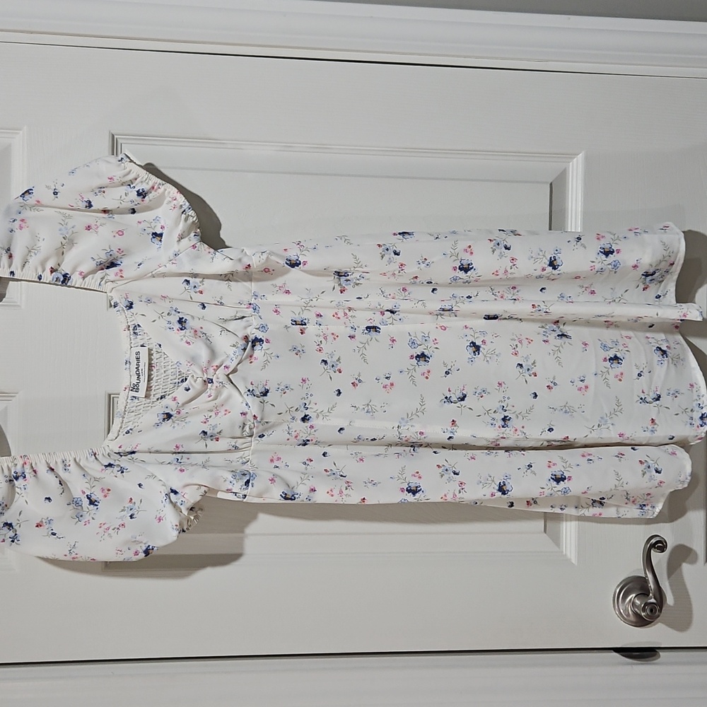 Ladies Summer Dress